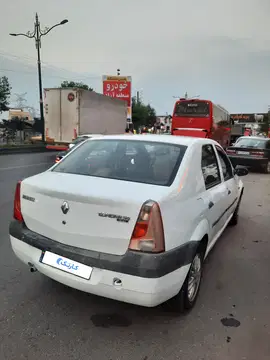 رنو‏، تندر 90‏، E2‏ - تصویر 2
