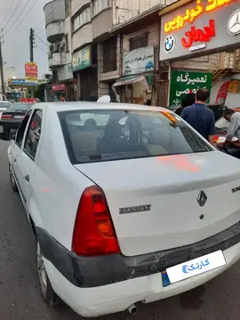 رنو‏، تندر 90‏، E2‏ - تصویر 3