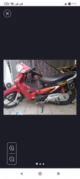 جهان همتا‏، همتاز 125‏