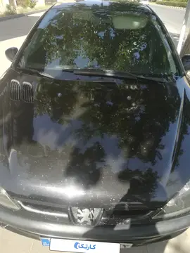 پژو‏، 206 SD‏، V8‏ - تصویر 3