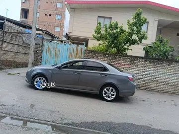 ام جی‏، 6‏، مگنت‏ - تصویر 3