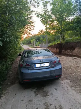 ام جی‏، 6‏، مگنت‏ - تصویر 4