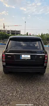 لندرور‏، ووگ. ۲۰۱۴ 💯 - تصویر 1