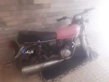 هوندا‏، ۱۵۰CDl‏ - تصویر 1