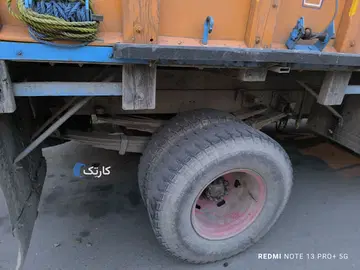خاور مدل 83 - تصویر 3