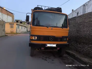 خاور مدل 83