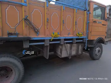 خاور مدل 83 - تصویر 5