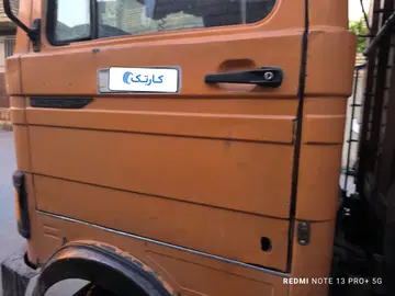 خاور مدل 83 - تصویر 4