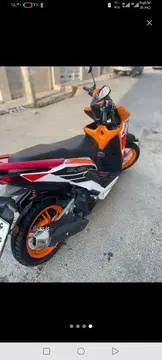 هوندا‏، کلیک 150‏ - تصویر 3