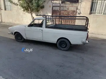 وانت‏ تعمیراساسی مدل84 - تصویر 2