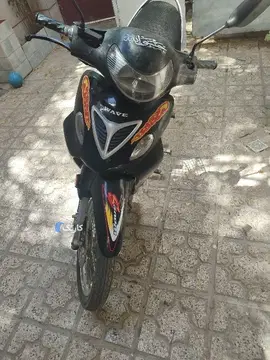 روان طرح ویو، QM 110‏ - تصویر 3