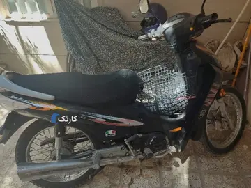 روان طرح ویو، QM 110‏ - تصویر 1