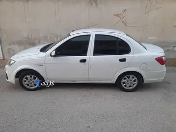 ساینا‏، S‏، دنده ای بنزینی‏