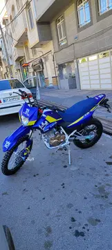کویر موتور‏، T2-250‏ - تصویر 5