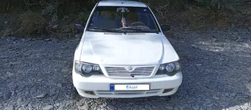 پراید‏، صندوق دار‏ - تصویر 2