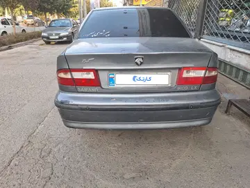 سمند‏، LX‏، EF7 دوگانه سوز‏ - تصویر 4