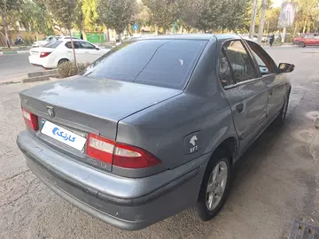 سمند‏، LX‏، EF7 دوگانه سوز‏ - تصویر 5