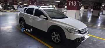 دانگ فنگ‏، H30 کراس‏ - تصویر 2