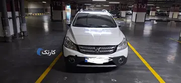 دانگ فنگ‏، H30 کراس‏