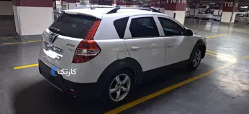 دانگ فنگ‏، H30 کراس‏ - تصویر 3