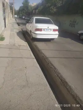 سمند‏، LX‏، XU7‏ - تصویر 5