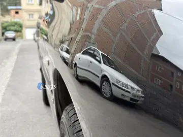 پژو 206sd v8 فنی بی نظیر - تصویر 4
