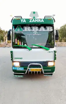 مینی بوس اویکو تیوپلس سیستم دار - تصویر 1