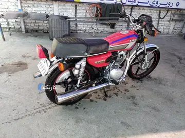 نیرو موتور شیراز‏، احسان 200‏ - تصویر 3