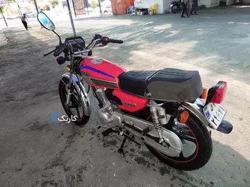 نیرو موتور شیراز‏، احسان 200‏ - تصویر 2