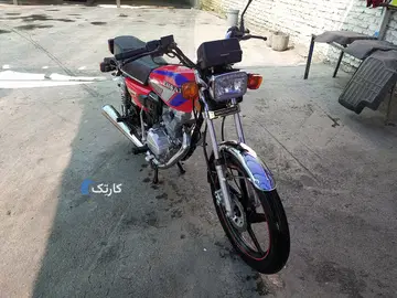 نیرو موتور شیراز‏، احسان 200‏ - تصویر 6