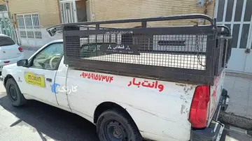 آریسان‏، دوگانه سوز‏، 1.7 لیتر‏ - تصویر 2