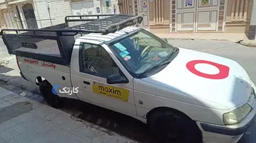 آریسان‏، دوگانه سوز‏، 1.7 لیتر‏ - تصویر 3