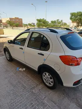 کوییک مدل۱۴۰۰خانگی ونونونو - تصویر 1