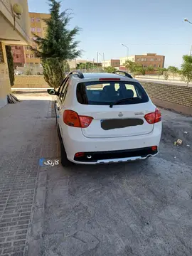 کوییک مدل۱۴۰۰خانگی ونونونو - تصویر 3
