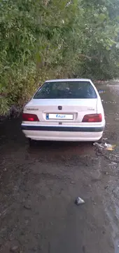 پژو‏، پارس‏، LX‏ - تصویر 2