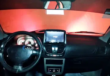 کوییک‏، GXR‏، L دنده ای‏ - تصویر 3