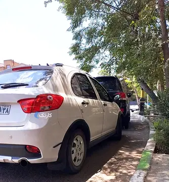 کوییک‏، GXR‏، L دنده ای‏ - تصویر 6