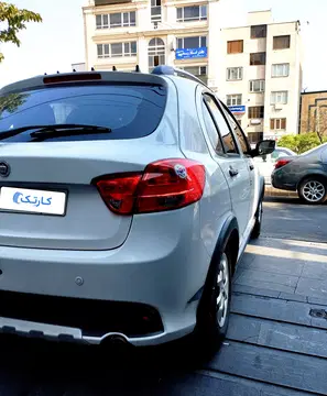 کوییک‏، GXR‏، L دنده ای‏ - تصویر 2