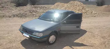 پژو‏، 405‏، GLX بنزینی‏ - تصویر 2