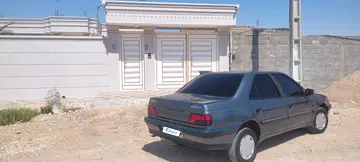 پژو‏، 405‏، GLX بنزینی‏ - تصویر 3