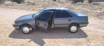 پژو‏، 405‏، GLX بنزینی‏ - تصویر 4