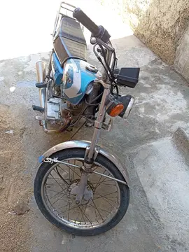 پیشتاز موتور‏، پیشتاز 125‏ - تصویر 3
