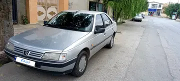 پژو‏، 405‏، GLX بنزینی‏ - تصویر 3