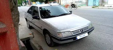 پژو‏، 405‏، GLX بنزینی‏ - تصویر 4