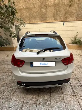 کوییک‏، دنده ای S‏مدل 400 - تصویر 2