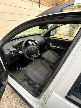 کوییک‏، دنده ای S‏مدل 400 - تصویر 3