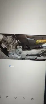 هوندا 200  cc - تصویر 2