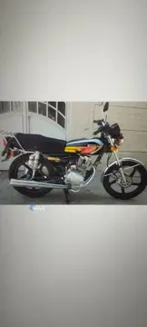 هوندا 200  cc - تصویر 3