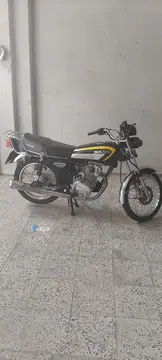 نیرو محرکه‏، نامی TS150‏ - تصویر 1