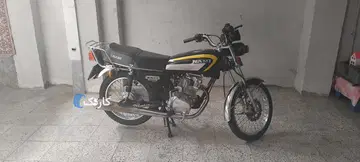 نیرو محرکه‏، نامی TS150‏ - تصویر 3